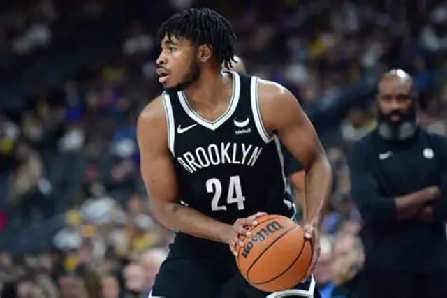 卡梅隆·托马斯遭雄鹿裁掉 NBA生涯陷入低谷