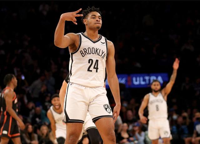 卡梅隆·托马斯遭雄鹿裁掉 NBA生涯陷入低谷