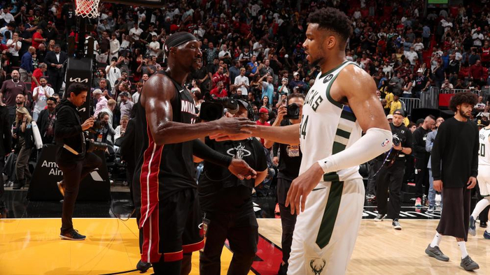 NBA休赛期五大交易构想如何重塑联盟格局？