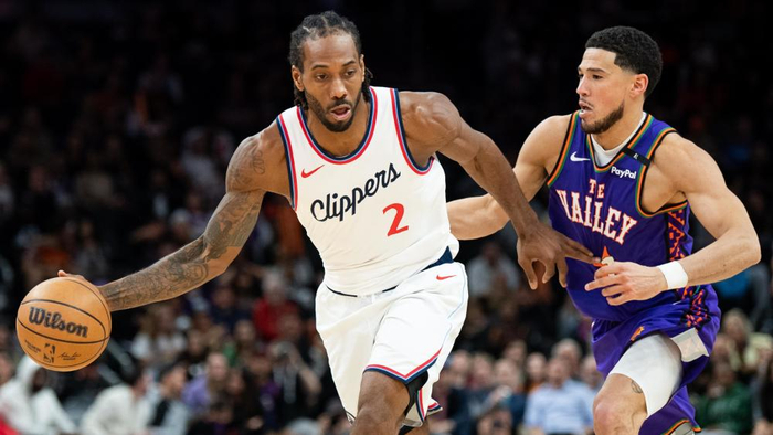 NBA休赛期五大交易构想如何重塑联盟格局？