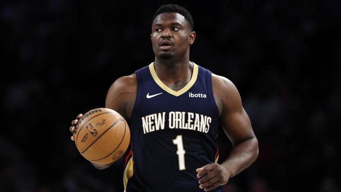 NBA休赛期五大交易构想如何重塑联盟格局？