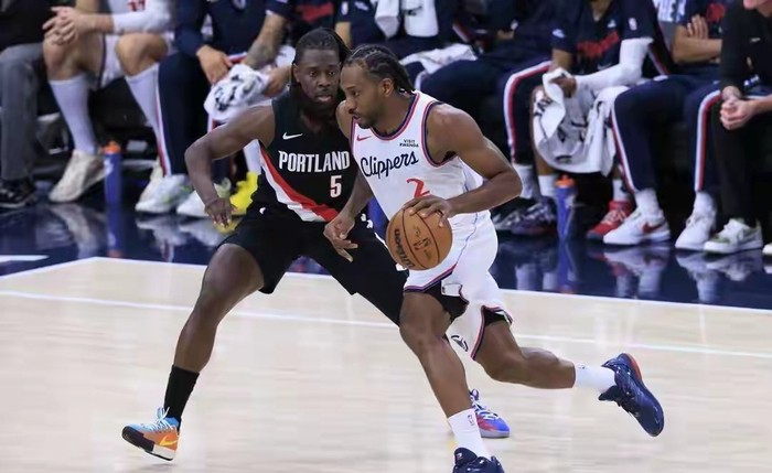 快船西部第8悬而未决 4月11日决战成关键