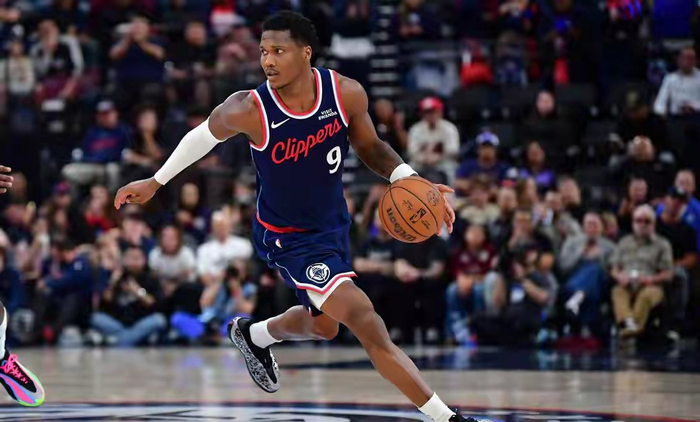 快船西部第8悬而未决 4月11日决战成关键