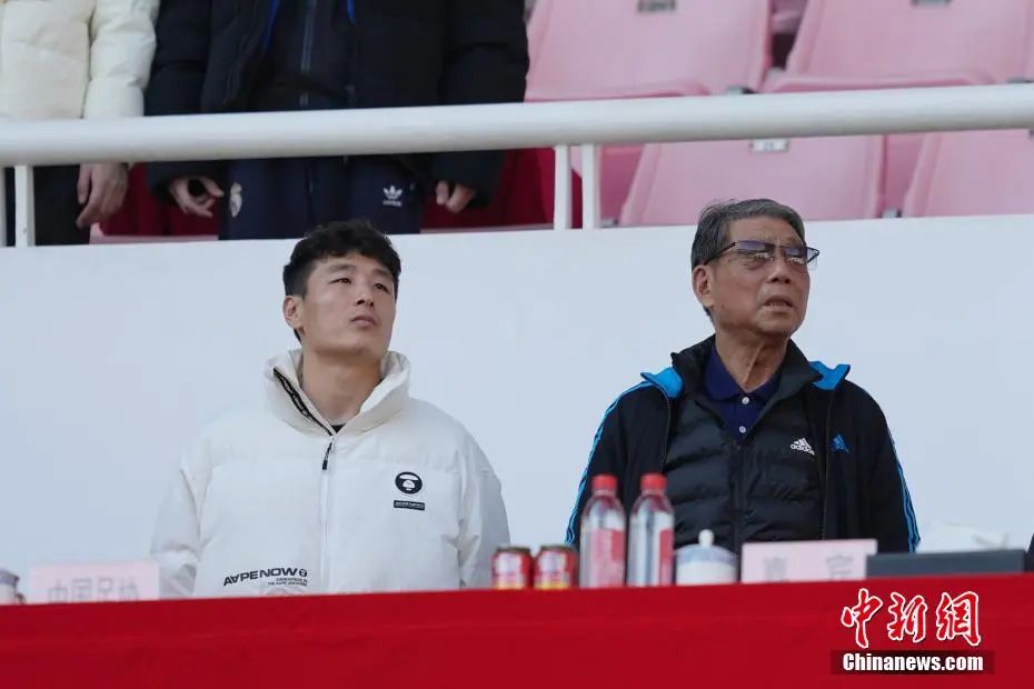 西安研讨会披露：中国足球未来可期，宋凯提出