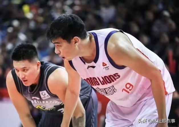 广州龙狮客场大胜吉林男篮 北控与广州龙狮争夺