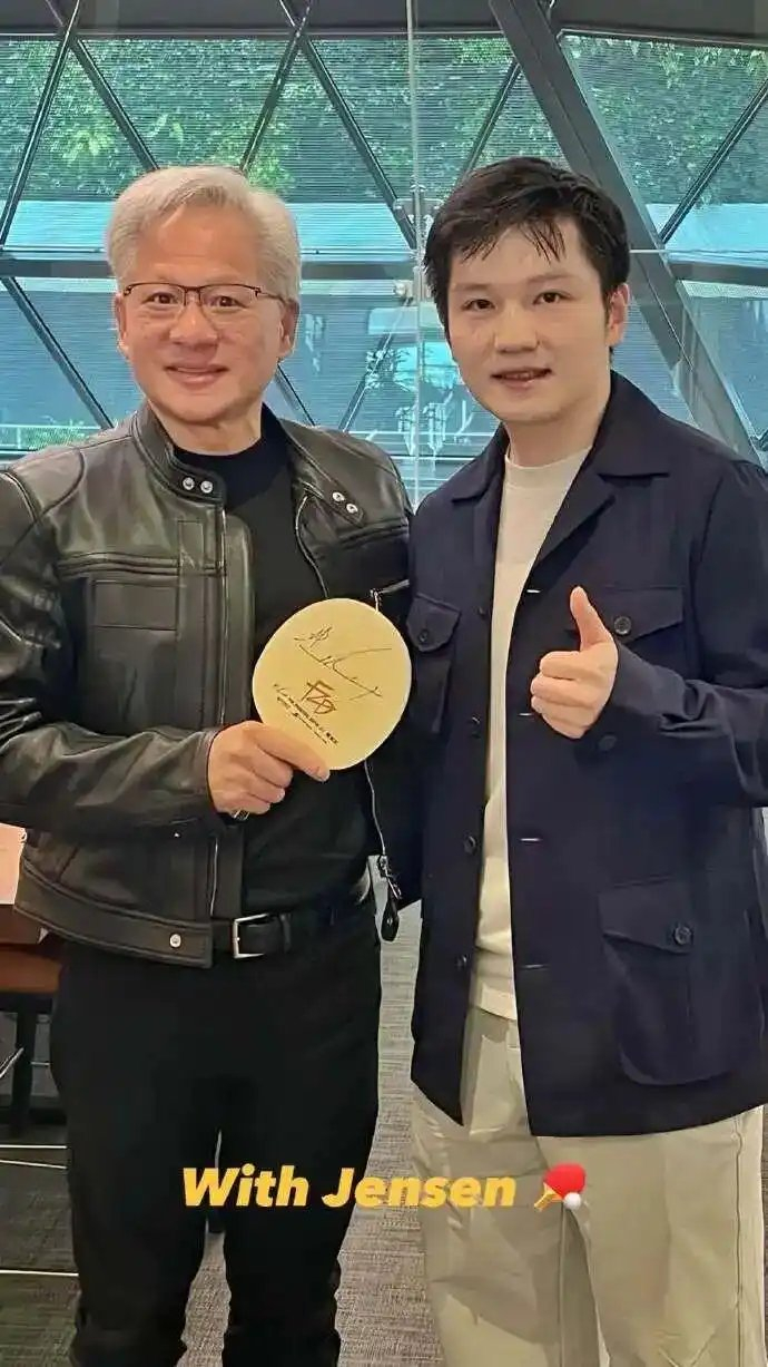 樊振东德甲收官战后布局MLTT联赛，转型投资人引