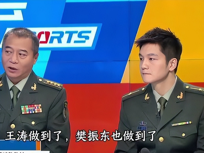 樊振东德甲收官战后布局MLTT联赛，转型投资人引