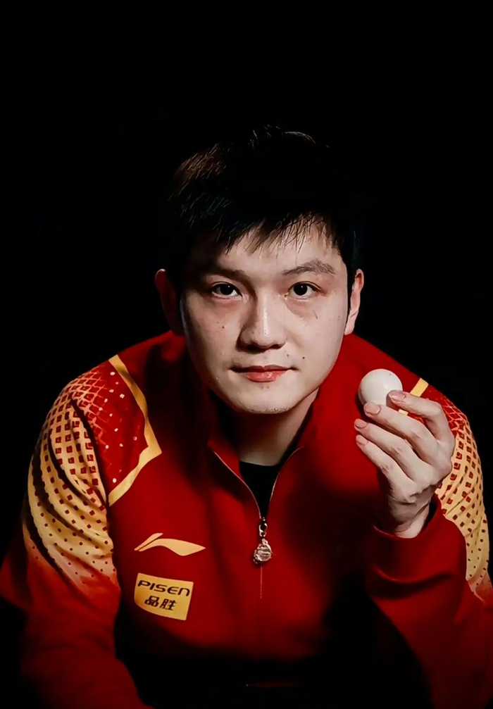 樊振东德甲收官战后布局MLTT联赛，转型投资人引